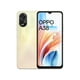 thumbnail image 1 of Smartphone OPPO A38 Oppo MediaTek Helio G85 4GB 128GB Pantalla LED 6.56' Dorado, 1 of 3