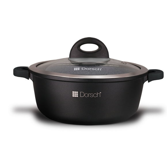 Lifetime Casserole 32cm