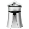 thumbnail image 3 of Electric Juicer Citrus Orange Lemon Squeezer Extractor Fruit Juice Machine EU 220V, 3 of 15