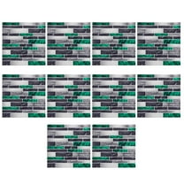 10 Sheet Peel And Stick Kitchen Backsplash Tiles, Faux Stone Peel And Stick Backsplash,3D Self-Adhesive Wall Tiles For Kitchen And Bathroom Wall Stick,Kitchen Wall Tile Sticker Decor,G