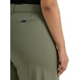 thumbnail image 5 of Lee® Women's Plus Ultra Lux Comfort Anywear Wide Leg Pant, 5 of 7