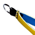 thumbnail image 4 of Llavero de neopreno Sunnimix para deportes acuáticos Amarillo Correa para la muñeca, 4 of 6