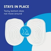 Sof Comfort Gel Heel Pad Shoe Insert