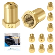 GRLP5 Range Natural Gas to LP Propane Conversion Kit For Frigidaire