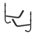 thumbnail image 4 of Kayak Storage Rack, Kayak Hanger Easy To Install Space Saving  For Garage, 4 of 8