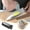 🔥 multicolor#25958, variant on Kitchen Knife Sharpener Manual Whetstone | Multi-Functional Handheld Sharpening Tool for Chef & Utility Knives | Non-Slip Base | Compact Durable Design | Efficient Blade Honer | 1 Pack