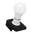thumbnail image 4 of Bombilla De Lámpara LED E27, Bombilla De Lámpara LED Antideslizante Con Pilas 12-60V 700LM Para área Oscura, 4 of 7