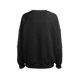 thumbnail image 5 of Txlixc Pullover casual de primavera y otoño para mujeres sudadera suelta de manga larga sólida y cuello o Txlixc  moda, 5 of 6