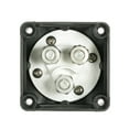 thumbnail image 3 of /24V Dual Battery Selector Switch 300A Battery Main Switch 4 Position Switch Selector for Car RV Boat, 3 of 7