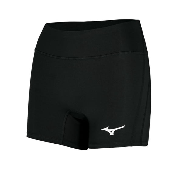 Mizuno Women's Elevated 4" Inseam Volleyball Short