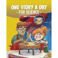 thumbnail image 1 of One Story a Day pour la Science: Livre 5 pour Mai, 1 of 1