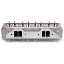 Edelbrock Big-Block Chrysler Victor B/Rb Heads w/ Valves