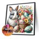 thumbnail image 4 of 5D DIY Kit Pascua Del Arte Artesanal 30x30cm, 4 of 8
