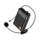 thumbnail image 1 of Seitruly K7 UHF Inalámbrico Megáfono Profesor Pantalla LED Altavoz Guía turística al aire libre Amplificador de voz Altavoz colgante Cables de audio/vídeo negro, 1 of 6
