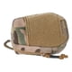 thumbnail image 5 of Porta llaves mini Bolsa de monedero de nailon para exteriores Mini bolsa para cinturón riñonera para caza y senderismo FLhrweasw Nuevo, 5 of 6