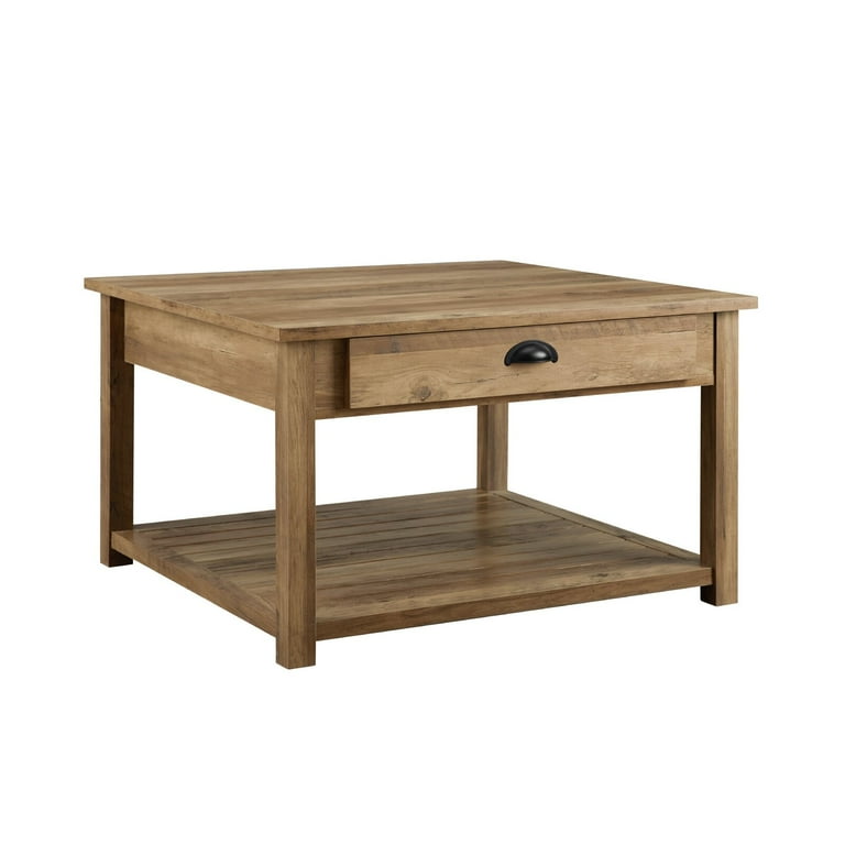 Haseltine Coffee Table with Storage