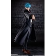 thumbnail image 4 of Figura S.H.Figuarts Lance Crown Mashle Bandai 6,1 pulgadas PVC ABS, 4 of 9