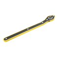 thumbnail image 4 of Pair 13.4in Car Jack Ratchet Wrench Labor Saving Tire Wheel Lug Wrench Repair Tool for Cars SUVs Trucks, 4 of 5