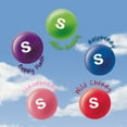 thumbnail image 5 of (2 pack) Skittles Wild Berry Chewy Candy Theater Box - 3.5 oz Box, 5 of 13