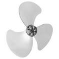 thumbnail image 3 of Fan Blade Plastic for General Users Daily Use 1Pack, 3 of 8