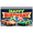 2A, variant on Checkered Design Birthday Banner Car Theme Racing Cars Happy Birthday Flags for Kids Party Race Day Event