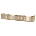 thumbnail image 2 of Richell Convertible Indoor/Outdoor Pet Playpen, 2 of 11