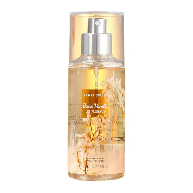 Parfum Floral pour Femmes, Fragrance Florale Longue Durée pour le Corps