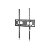 Atdec Wall Mount for Digital Signage Display Black ADWFP5040