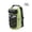 Army Green, variant on Roll Top Buoyant Backpack, Multi-capacity Waterproof Dry Bag for Kayaking, Fishing & Hiking