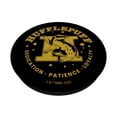 thumbnail image 2 of PopSockets PopGrip Adhesivo Harry Potter Casa Hufflepuff, 2 of 6