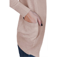 thumbnail image 5 of McVanedy Women's Classic Cardigan Sweater Front Cardigan Long Sleeve Knitted Pocket S-XXL, 5 of 9