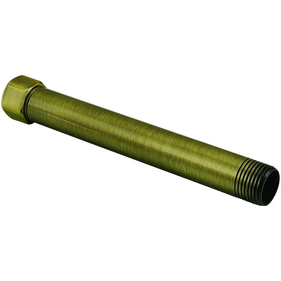 Kingston Brass KSB833 6 in. Extender - Antique Brass