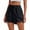 Black -BDD, variant on Running Shorts for Women - Athletic Quick Dry Sports Womens Shorts High Waisted Gym Workout Black Shorts with Pockets Black M