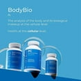 thumbnail image 6 of BodyBio - Balance Oil for Cellular Health 60 Softgels, 6 of 7