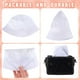 thumbnail image 4 of Sombrero de pescador Zhanmai XXL para hombre y mujer, verano, playa, algodón, 4 of 6