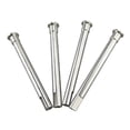 thumbnail image 1 of 4 pcs Eje Principal Husillo Principal Rail Spindle para X4 H502S H502E H502T H507A RC, 1 of 5