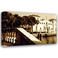 thumbnail image 1 of Alan Hausenflock 24x17 Gallery Wrapped Canvas Wall Art Titled - Vizcaya II, 1 of 4
