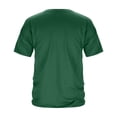 thumbnail image 4 of Gamivast Patriotic Shirts for Men Irish Flag Graphic Print T-Shirts Soft Breathable Summer Shirts Crew Neck St Patricks Day Parade, 4 of 4