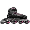thumbnail image 3 of Roller Derby AERIO Q-60 Women's Inline Skate, 3 of 5