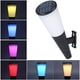 thumbnail image 4 of Luz Solar Para Cercas Lámpara De Pared Solar Diseño Moderno Duradero Y Resistente Para Jardín Para Garaje Para Patio Trasero ANGGREK Otros, 4 of 8