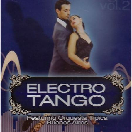 Orquesta Tipica Buenos Aires - Electro Tango 2