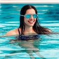 thumbnail image 3 of Speedo Adult Speedo Sunny G Mirror Mariner Goggles Uv Protection Adjustable, 3 of 5
