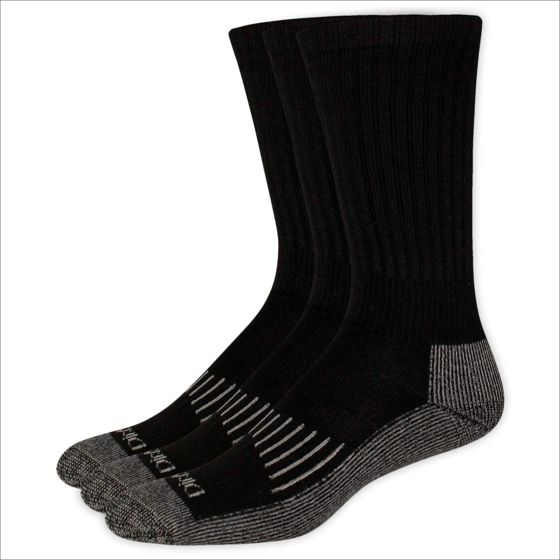 Karrimor Heavyweight Boot Sock 3 Pack Mens Gents Socks Warm 