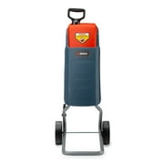 SENIX 120V 15 amp Electric Wood Chipper/Shredder