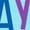 Sky Blue, variant on Happy Yay Shirts For Women Short Sleeve Graphic Tees Casual Funny Teacher Novelty Tops Comfortable Blend Design