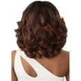 thumbnail image 4 of Outre Quick Weave Synthetic Hair Half Wig - LUCETTE, 4 of 4