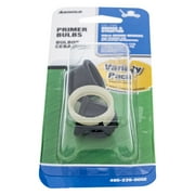 Arnold Brand 490-239-0002 Universal Walk Behind Lawn Mower Primer Bulbs
