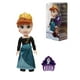 thumbnail image 1 of Muñeca Frozen 2 Disney Anna Reina Mini Petite 15 cms, 1 of 7