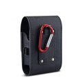 thumbnail image 1 of Magnetic Golf Rangefinder Carrying Case With Buckle Pouch Golf Case Distance Meter Carrying Storage Bag Hard Shell Case White, 1 of 4