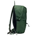 thumbnail image 2 of Elliker 22L Kiln Hooded Zip Top Backpack, Green, 2 of 10